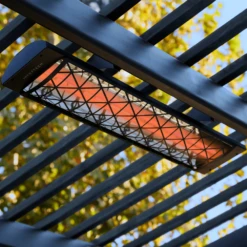 Infratech Motif Contemporary Decorative Fascia Kit -Top Tier Shop infratech motif contemporary decorative fascia kit 28907109220446