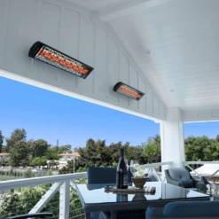 Infratech Motif Contemporary Decorative Fascia Kit -Top Tier Shop infratech motif contemporary decorative fascia kit 28907109449822