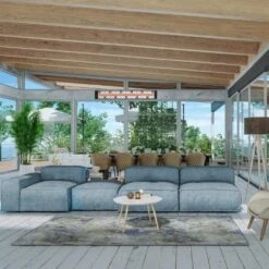 Infratech Motif Craftsman Decorative Fascia Kit 16 Infratech Motif Craftsman Decorative Fascia Kit -Top Tier Shop infratech motif craftsman decorative fascia kit 28465207541854