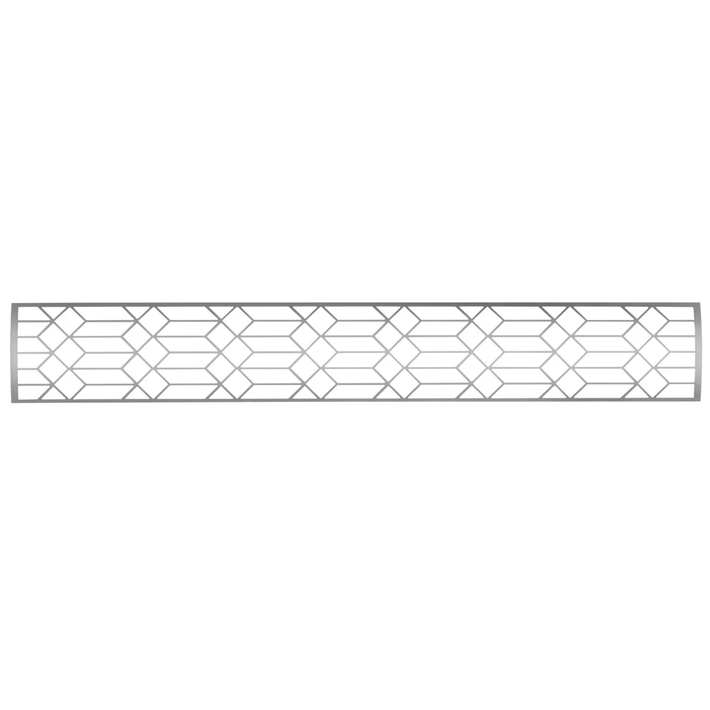 Infratech Motif Craftsman Decorative Fascia Kit 13 Infratech Motif Craftsman Decorative Fascia Kit - Image 13