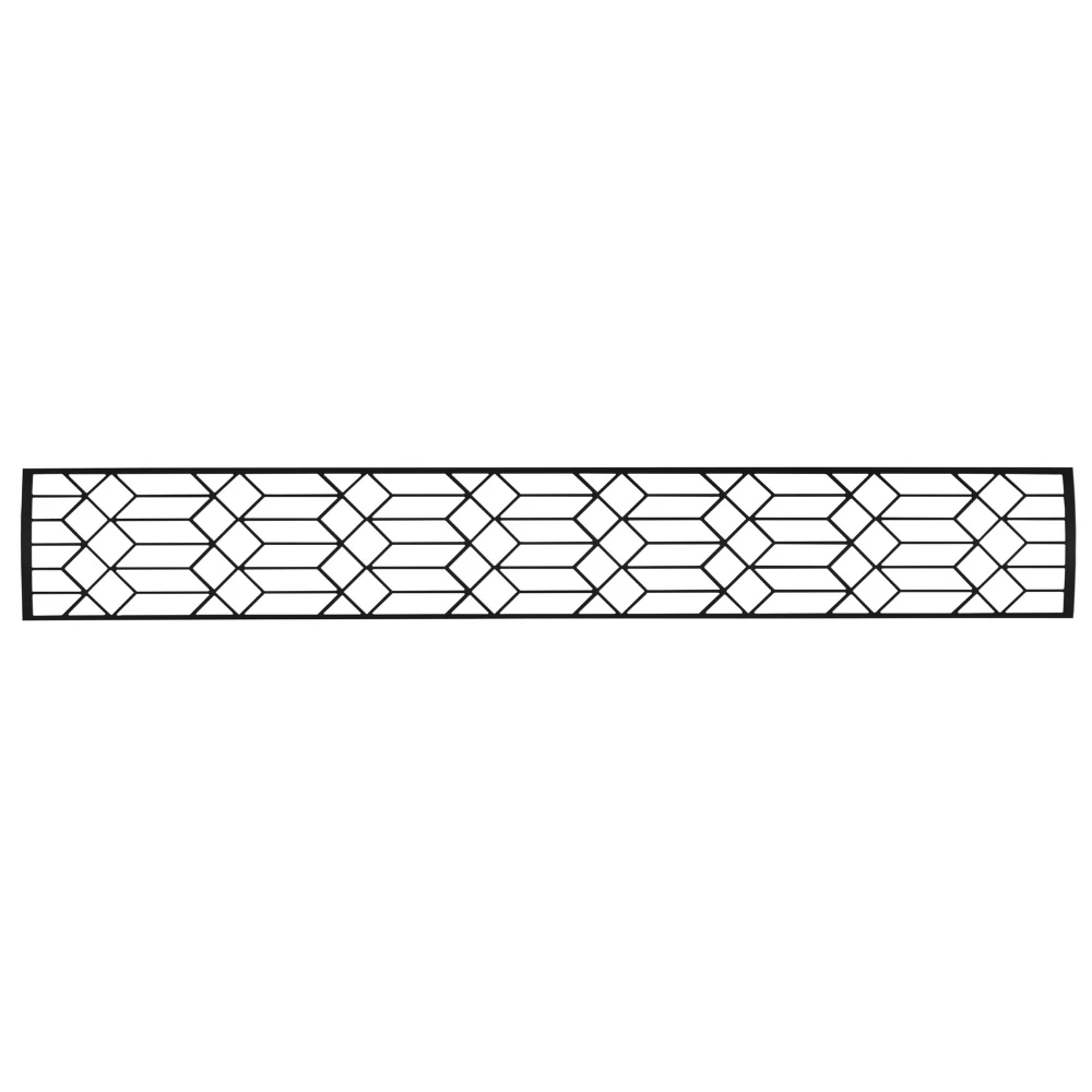 Infratech Motif Craftsman Decorative Fascia Kit 12 Infratech Motif Craftsman Decorative Fascia Kit - Image 12