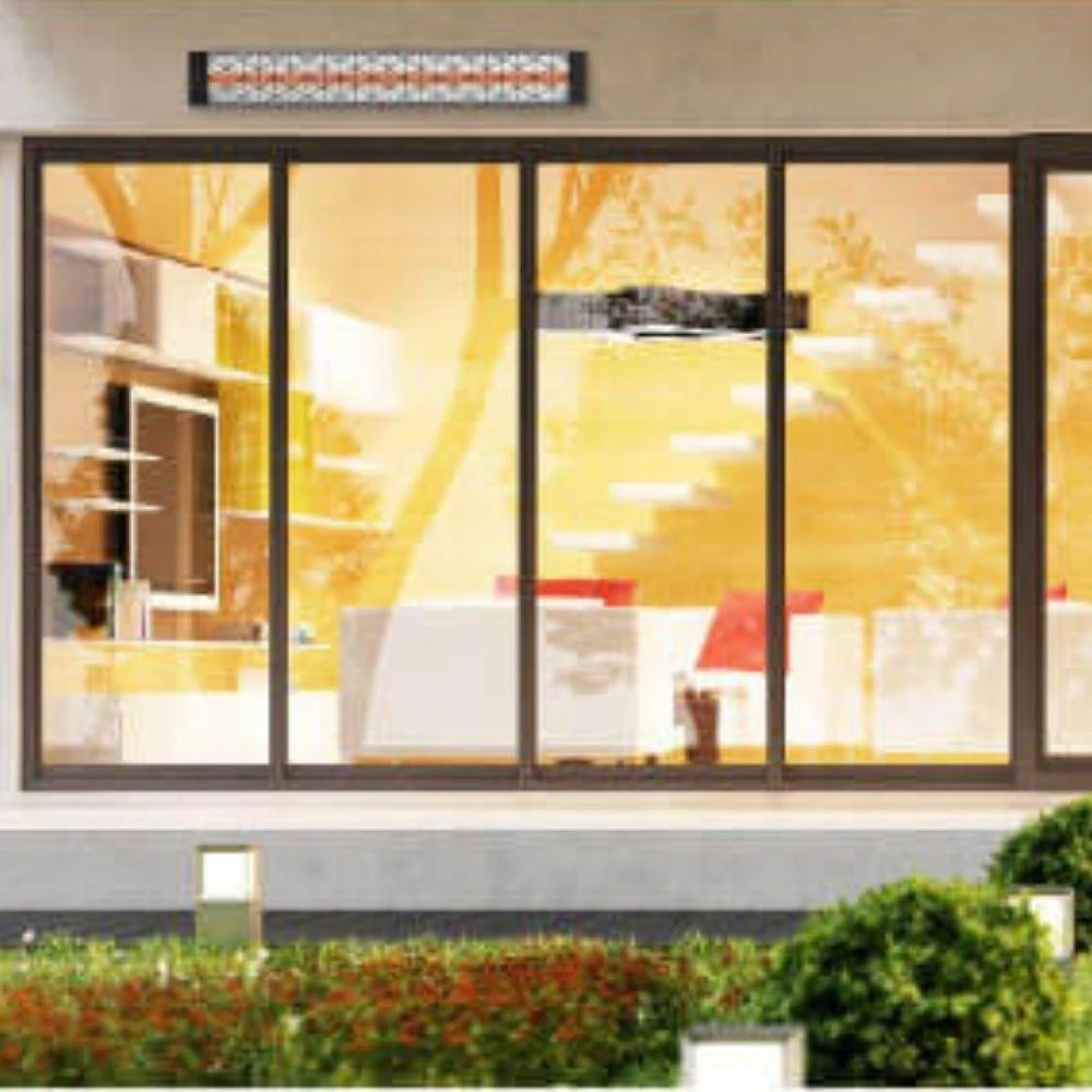 Infratech Motif Traditional Decorative Fascia Kit 3 Infratech Motif Traditional Decorative Fascia Kit - Image 3