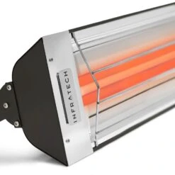 Infratech WD Series 39-Inch Dual Element 5000W Flush Mounted Infrared Electric Heater 39 Infratech WD Series 39-Inch Dual Element 5000W Flush Mounted Infrared Electric Heater -Top Tier Shop infratech wd series 39 dual element 5000w flush mounted infrared electric heater 28787411681374