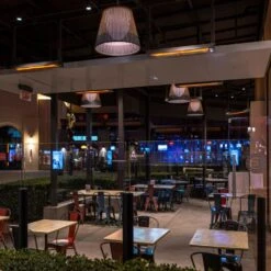 Infratech WD Series 39-Inch Dual Element 5000W Flush Mounted Infrared Electric Heater 34 Infratech WD Series 39-Inch Dual Element 5000W Flush Mounted Infrared Electric Heater -Top Tier Shop infratech wd series 39 dual element 5000w flush mounted infrared electric heater 29759572050014