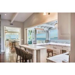 Infratech WD Series 39-Inch Dual Element 5000W Flush Mounted Marine Grade Electric Heater -Top Tier Shop infratech wd series 39 dual element 5000w flush mounted marine grade electric heater 29759884918878