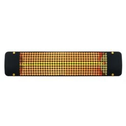 Innova 1500W 39-Inch Single Element Infrared Electric Heater