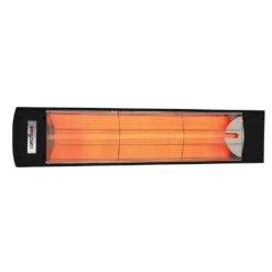Innova 1500W 39-Inch Single Element Infrared Electric Heater -Top Tier Shop innova 1500w 39 inch plug in single element infrared electric heater 29879532191838