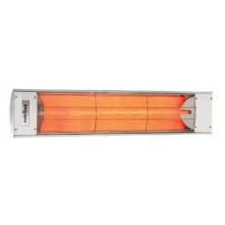 Innova 1500W 39-Inch Single Element Infrared Electric Heater -Top Tier Shop innova 1500w 39 inch plug in single element infrared electric heater 29879532421214