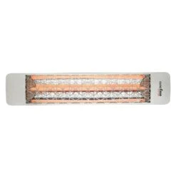 Innova 1500W 39-Inch Single Element Infrared Electric Heater -Top Tier Shop innova 1500w 39 inch plug in single element infrared electric heater 29879532585054