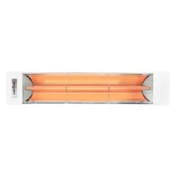 Innova 1500W 39-Inch Single Element Infrared Electric Heater -Top Tier Shop innova 1500w 39 inch plug in single element infrared electric heater 29879532683358