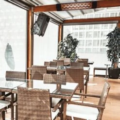 Innova 1500W 39-Inch Single Element Infrared Electric Heater -Top Tier Shop innova 1500w 39 inch plug in single element infrared electric heater 29879610900574