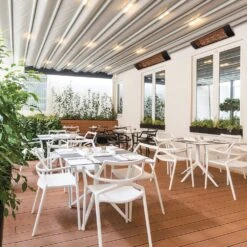 Innova 5000W 39-Inch Dual Element Infrared Electric Heater -Top Tier Shop innova 5000w 39 inch dual element infrared electric heater 29881709428830