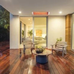 Innova 5000W 39-Inch Dual Element Infrared Electric Heater -Top Tier Shop innova 5000w 39 inch dual element infrared electric heater 29881709592670