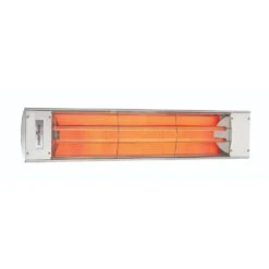 Innova 5000W 39-Inch Dual Element Infrared Electric Heater -Top Tier Shop innova 5000w 39 inch dual element infrared electric heater 29881709690974