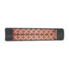 Innova 5000W 39-Inch Dual Element Infrared Electric Heater