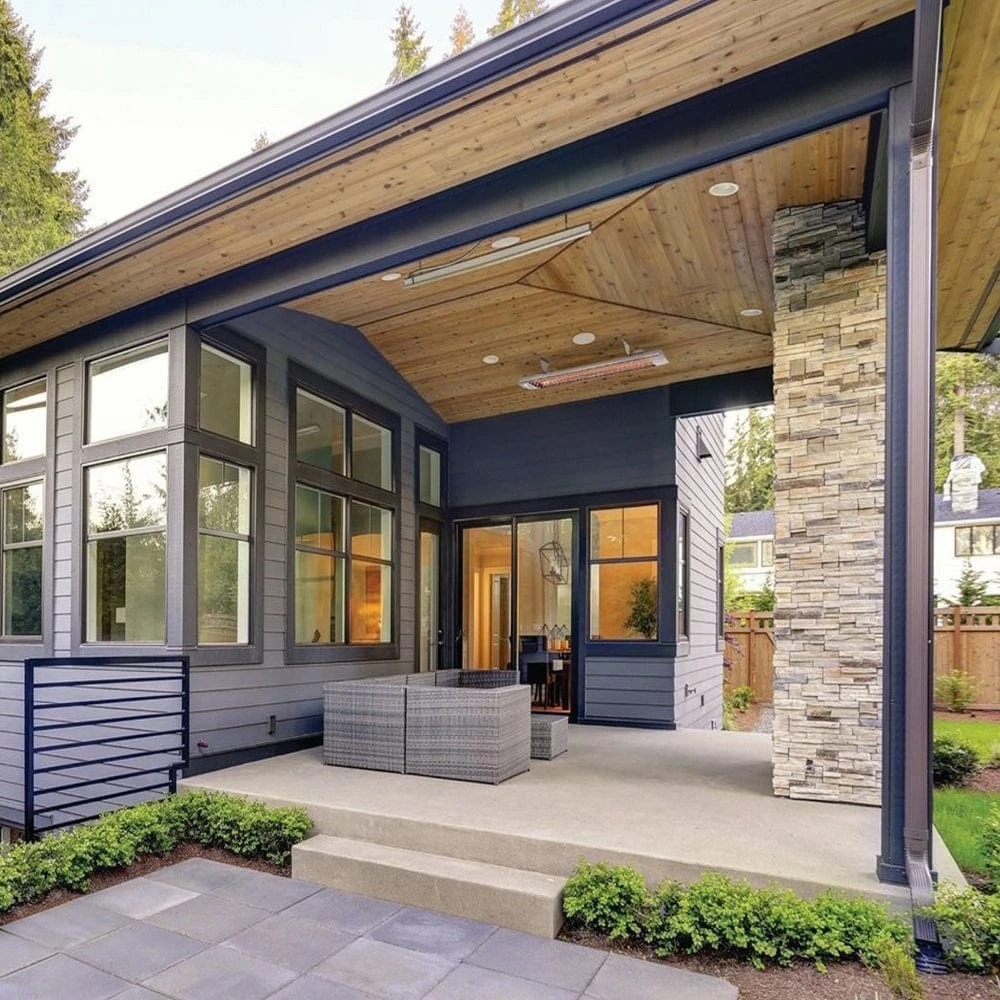 Innova 6000W 61-Inch Dual Element Infrared Electric Heater 8 Innova 6000W 61-Inch Dual Element Infrared Electric Heater - Image 8