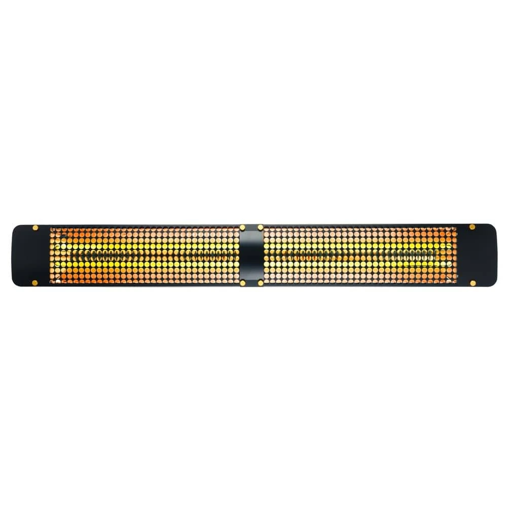 Innova 6000W 61-Inch Dual Element Infrared Electric Heater 1 Innova 6000W 61-Inch Dual Element Infrared Electric Heater