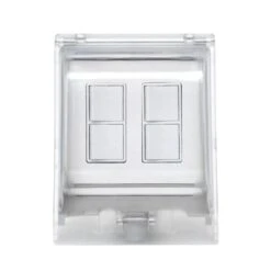 Innova Weatherproof Surface Mount Dual/Single Duplex Switch And Gang Box 13 Innova Weatherproof Surface Mount Dual/Single Duplex Switch And Gang Box -Top Tier Shop innova weatherproof surface mount dual single duplex switch and gang box 29877963292766