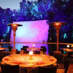 IR Energy EvenGLO GA201M2 Portable Propane Heater -Top Tier Shop ir energy evenglo ga201m2 portable propane heater 28603146436702