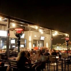 IR Energy EvenGLO GA201M2 Portable Propane Heater -Top Tier Shop ir energy evenglo ga201m2 portable propane heater 29632376111198