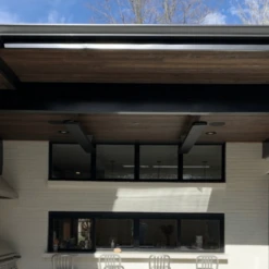 IR Energy EWAVE 89" 3200W 240V Long Wave Infrared Electric Heater (EW32L24) -Top Tier Shop ir energy ewave long 89 3200w single phase electric infrared heater ew15l12 28615723319390