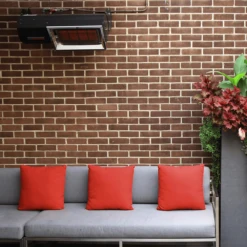 IR Energy Habanero M50 48" Wall/Ceiling Mounted Natural Gas Patio Heater 18 IR Energy Habanero M50 48" Wall/Ceiling Mounted Natural Gas Patio Heater -Top Tier Shop ir energy habanero 48 m50 wall ceiling mounted natural gas patio heater 28631046717534