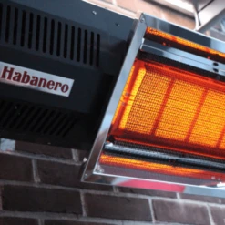 IR Energy Habanero M50 48" Wall/Ceiling Mounted Natural Gas Patio Heater 19 IR Energy Habanero M50 48" Wall/Ceiling Mounted Natural Gas Patio Heater -Top Tier Shop ir energy habanero 48 m50 wall ceiling mounted natural gas patio heater 28631046750302