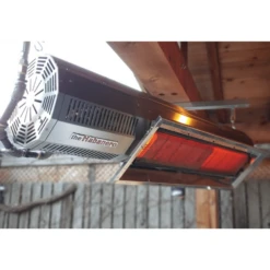 IR Energy Habanero M50 48" Wall/Ceiling Mounted Natural Gas Patio Heater 22 IR Energy Habanero M50 48" Wall/Ceiling Mounted Natural Gas Patio Heater -Top Tier Shop ir energy habanero 48 m50 wall ceiling mounted natural gas patio heater 28631057137758