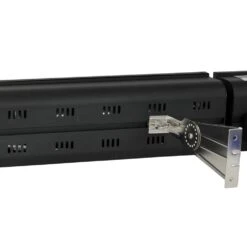 King Electric SmartWave 42-Inch 3000 Watt Infrared Radiant Patio Heater With Remote -Top Tier Shop king electric smartwave 42 inch 3000 watt infrared radiant patio heater with remote 30017032519774