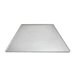 Majestic Drain Pan For Courtyard Gas Fireplace