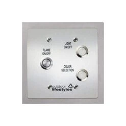 Majestic Lanai 48" See-Through Vent-Free Outdoor Natural Gas Fireplace (ODLANAIGST-48) -Top Tier Shop majestic lanai 48 see through outdoor natural gas fireplace odlanaigst 48 odlanaigst 48 28556205359198