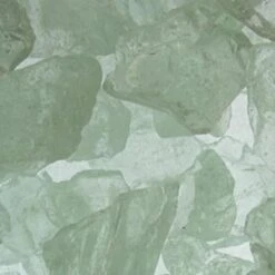 Majestic Crushed Glass Media For Gas Fireplaces
