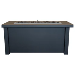Modern Blaze 54-Inch Linear Fire Pit Table (SAFTL542424ST) 23 Modern Blaze 54-Inch Linear Fire Pit Table (SAFTL542424ST) -Top Tier Shop modern blaze 54 inch linear fire pit table saftl542424st saftl542424st 29190340640862