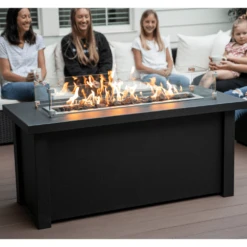Modern Blaze 54-Inch Linear Fire Pit Table (SAFTL542424ST) 15 Modern Blaze 54-Inch Linear Fire Pit Table (SAFTL542424ST) -Top Tier Shop modern blaze 54 inch linear fire pit table saftl542424st saftl542424st 29190340870238