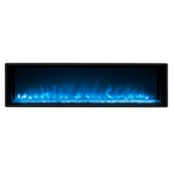 Modern Flames 60-Inch Landscape-2 Built-in Electric Fireplace (LFV2-6015-SH) -Top Tier Shop modern flames 60 inch landscape 2 built in electric fireplace lfv2 6015 sh lfv2 60 15 sh 859347002174 28775397687390