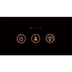 Modern Flames 60-Inch Landscape-2 Built-in Electric Fireplace (LFV2-6015-SH) -Top Tier Shop modern flames modern flames 60 landscape 2 built in electric fireplace lfv2 6015 sh 13336827953246