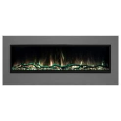 Modern Flames Mesh Screen For Landscape Pro Slim Fireplaces