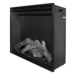 Modern Flames Redstone 30-Inch Built-in Electric Fireplace Insert (RS-3021) 23 Modern Flames Redstone 30-Inch Built-in Electric Fireplace Insert (RS-3021) -Top Tier Shop modern flames modern flames redstone 30 built in electric fireplace insert rs 3021 14595710812254