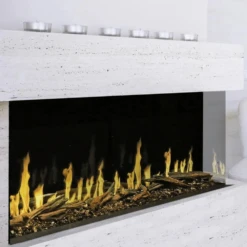 Modern Flames Orion Multi Built-In/Wall Mounted Smart Electric Fireplace With Real Flame Effect 27 Modern Flames Orion Multi Built-In/Wall Mounted Smart Electric Fireplace With Real Flame Effect -Top Tier Shop modern flames orion multi built in wall mounted smart electric fireplace 29174753787998