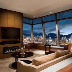 Modern Flames Orion Slim Built-In/Wall Mounted Smart Electric Fireplace With Real Flame Effect -Top Tier Shop modern flames orion slim built in wall mounted smart electric fireplace 29174587555934