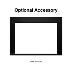 Modern Flames Orion Traditional Built-In Smart Electric Fireplace With Real Flame Effect -Top Tier Shop modern flames orion traditional built in smart electric fireplace with real flame effect 29873010606174