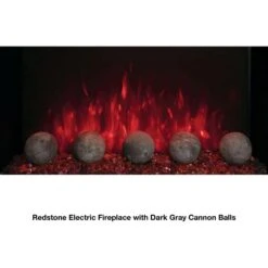 Modern Flames Redstone 42-Inch Built-in Electric Fireplace Insert (RS-4229) -Top Tier Shop modern flames redstone 42 inch built in electric fireplace insert rs 4229 rs 4229 696447348302 28842577723486