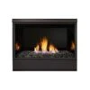 Monessen Aria 36-Inch Built-In Vent Free Gas Fireplace