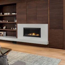 Monessen Artisan 60-Inch Vent-Free Gas Fireplace -Top Tier Shop monessen artisan 64 inch vent free gas fireplace 28887404314718