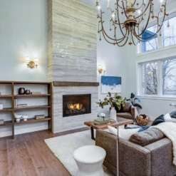 Monessen Attribute 32-Inch Vent-Free Gas Firebox (ACUF32) -Top Tier Shop monessen attribute 32 inch vent free gas firebox acuf32 29665953022046