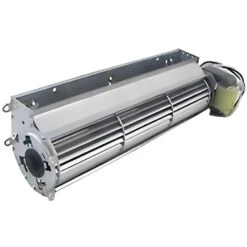 Monessen Fan Kits For Symphony Series Fireplace