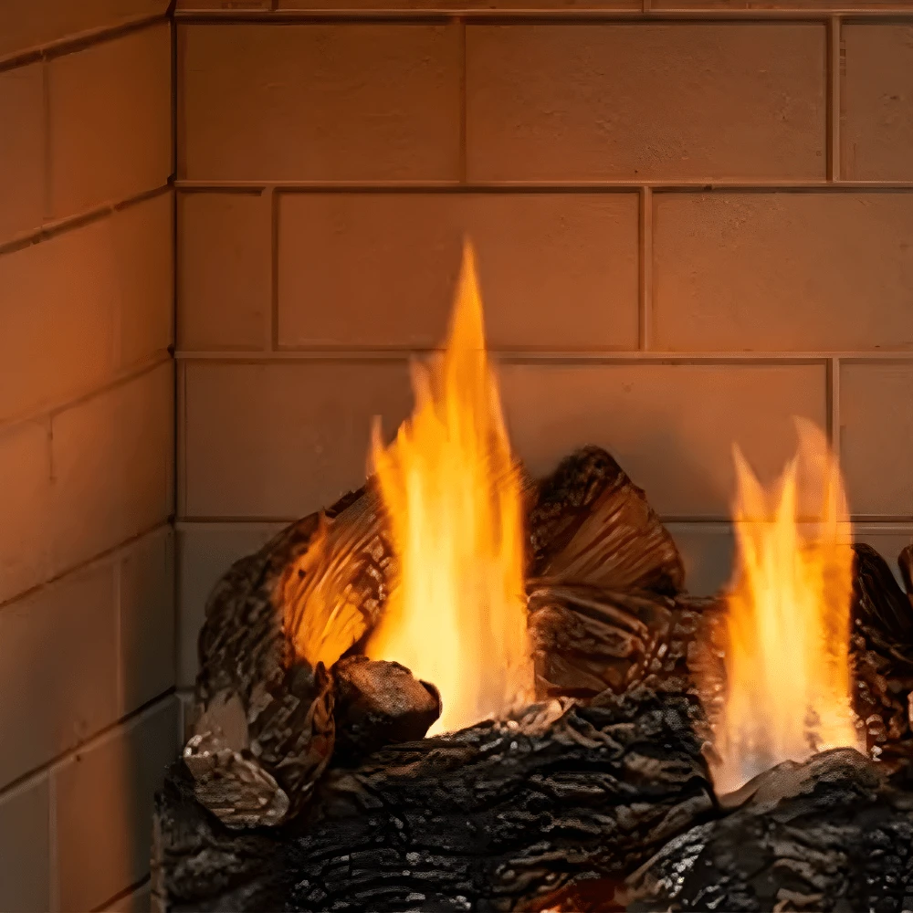 Monessen Lo-Rider 36-Inch Clean Face Vent-Free Gas Firebox 7 Monessen Lo-Rider 36-Inch Clean Face Vent-Free Gas Firebox - Image 7