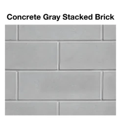 Monessen Lo-Rider 42-Inch Clean Face Vent-Free Gas Firebox -Top Tier Shop monessen lo rider 42 inch clean face vent free gas firebox concrete gray stacked brick lcuf42cr c 652174960170 29917664313438