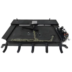 Monessen Mojo 27-Inch Vent-Free Burner With Remote Control
