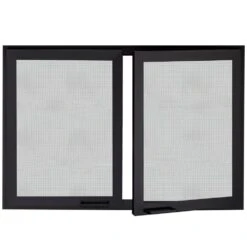 Monessen Operable Mesh Doors For Attribute Fireboxes -Top Tier Shop monessen operable mesh doors for attribute fireboxes 29865025175646